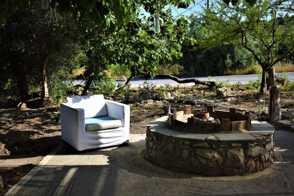 Dolichi House Villa Pythagoreio  Ngoại thất bức ảnh