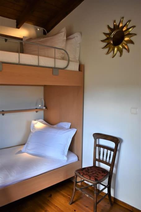 Dolichi House Villa Pythagoreio  Ngoại thất bức ảnh