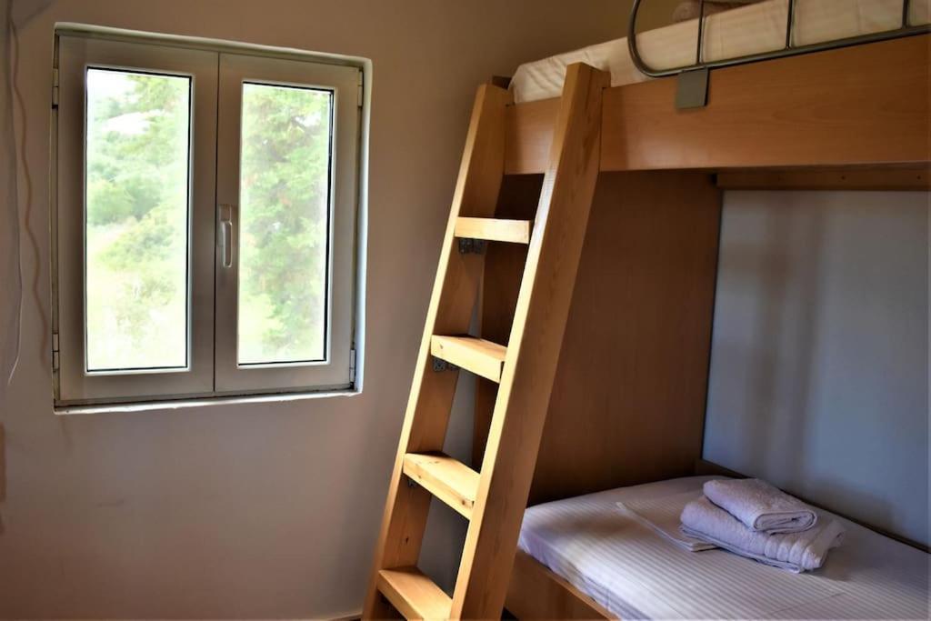 Dolichi House Villa Pythagoreio  Ngoại thất bức ảnh