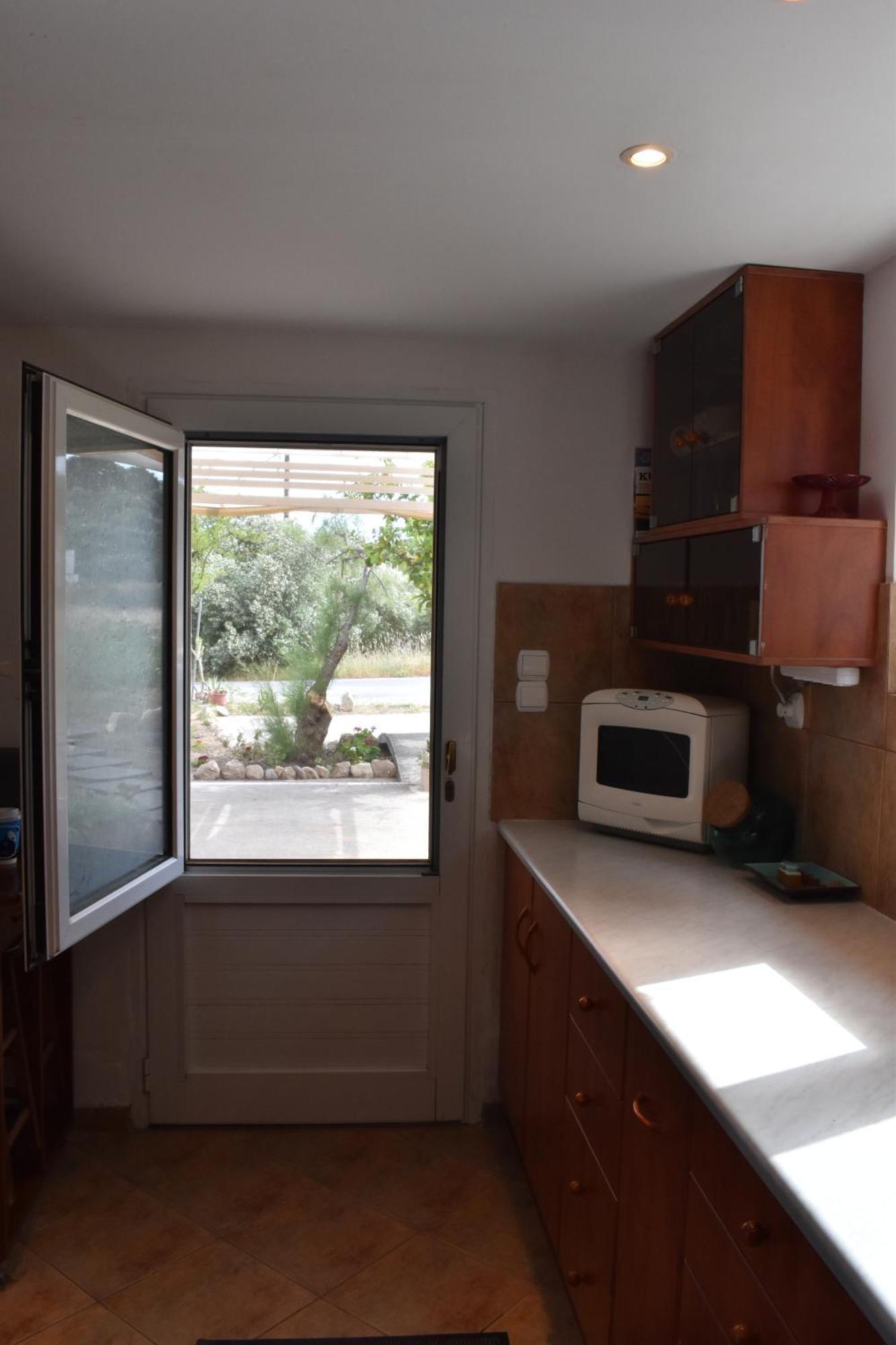 Dolichi House Villa Pythagoreio  Ngoại thất bức ảnh