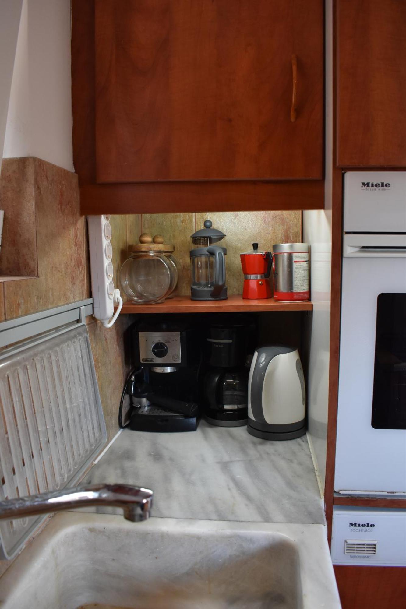 Dolichi House Villa Pythagoreio  Ngoại thất bức ảnh