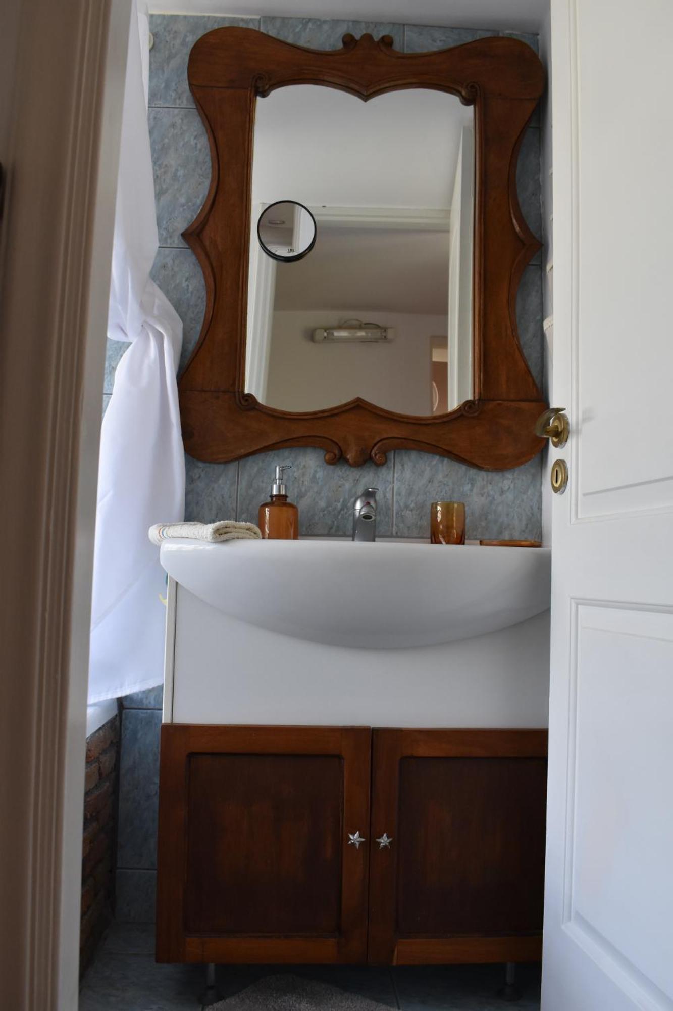 Dolichi House Villa Pythagoreio  Ngoại thất bức ảnh